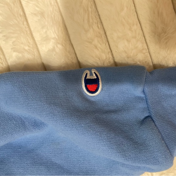 blue UCLA champion crewneck - Picture 3 of 4